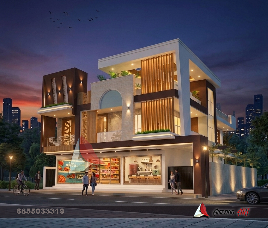 Sub Gallery Asset